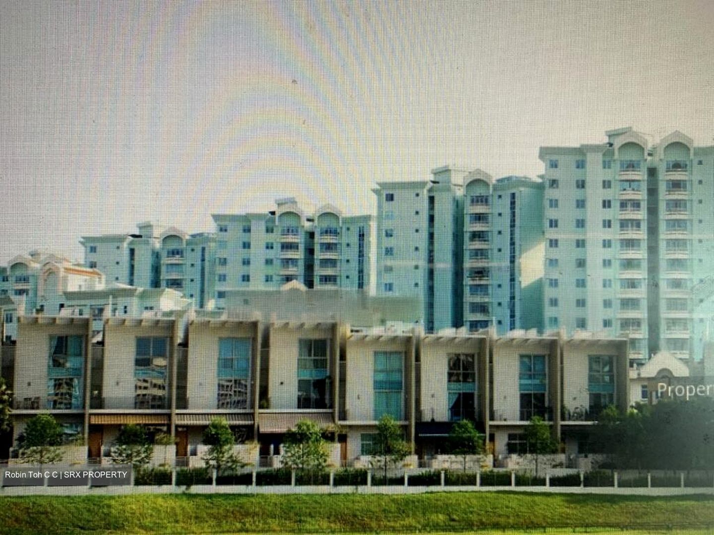 Elias Green (D18), Condominium #481093321